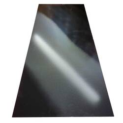 Öztiryakiler - Öztiryakiler Döner Ocağı Camı, Robax Seramik 26.5x61 Cm