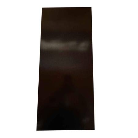 Öztiryakiler Döner Ocağı Camı, Robax Seramik 26.5x61 Cm