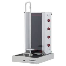Öztiryakiler - Öztiryakiler Döner Ocağı Elektrikli Alttan Motor Öztiryakiler - Öztiryakiler Döner Ocağı Elektrikli Alttan Motor
