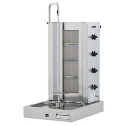 Öztiryakiler - Öztiryakiler Döner Ocağı Gazlı Alt Motor Model Öztiryakiler - Öztiryakiler Döner Ocağı Gazlı Alt Motor Model