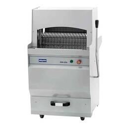 Öztiryakiler - Öztiryakiler Ekmek Dilimleme Makinası 32 Dilim Monofaze