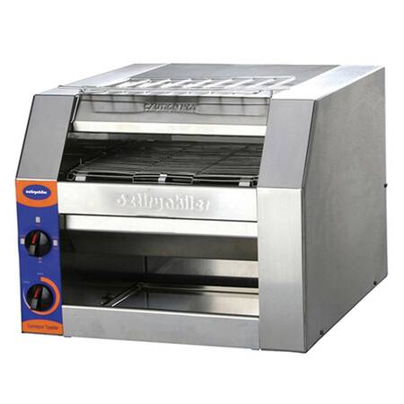 Öztiryakiler Ekmek Kızartma Makinesi