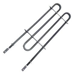 Öztiryakiler - Öztiryakiler Ekmek Kızartma Makinesi Rezistansı 800 W