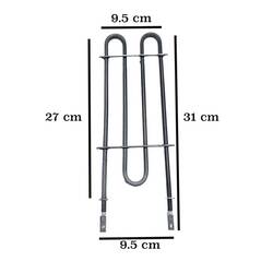 Öztiryakiler - Öztiryakiler Ekmek Kızartma Makinesi Rezistansı 800 W (1)