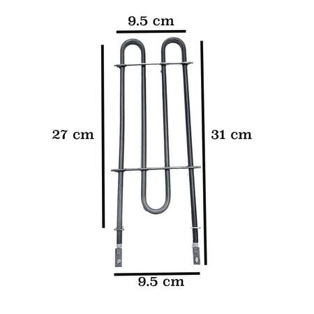 Öztiryakiler Ekmek Kızartma Makinesi Rezistansı 800 W