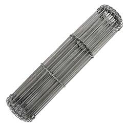 Öztiryakiler - Öztiryakiler Ekmek Kızartma Makinesi Tel Bant, 57.5X27.2 Cm