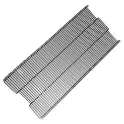 Öztiryakiler Ekmek Kızartma Makinesi Tel Bant, 57.5X27.2 Cm - Thumbnail