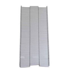 Öztiryakiler Ekmek Kızartma Makinesi Tel Bant, 57.5X27.2 Cm - Thumbnail