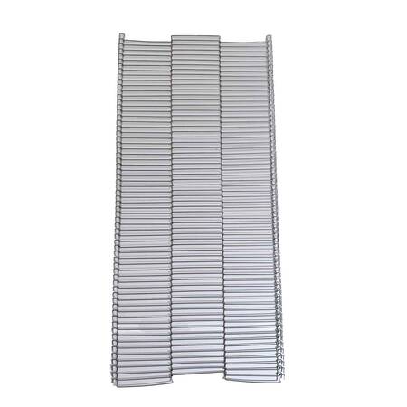 Öztiryakiler Ekmek Kızartma Makinesi Tel Bant, 57.5X27.2 Cm