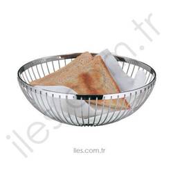 Öztiryakiler - Öztiryakiler Ekmek Sepeti 21 X 9 Öztiryakiler - Öztiryakiler Ekmek Sepeti 21 X 9