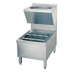 Öztiryakiler - Öztiryakiler El Ve Paspas Yıkama Evyesi Tek Giriş