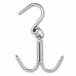 Öztiryakiler - Öztiryakiler Et Çengeli İkili 8 mm