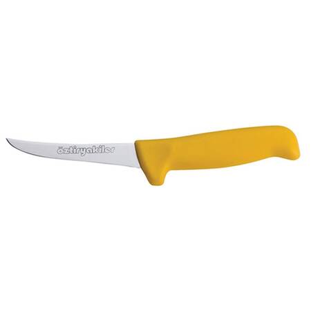 Öztiryakiler Et Tavuk Sıyırma Bıçağı 26,5 Cm Plastik
