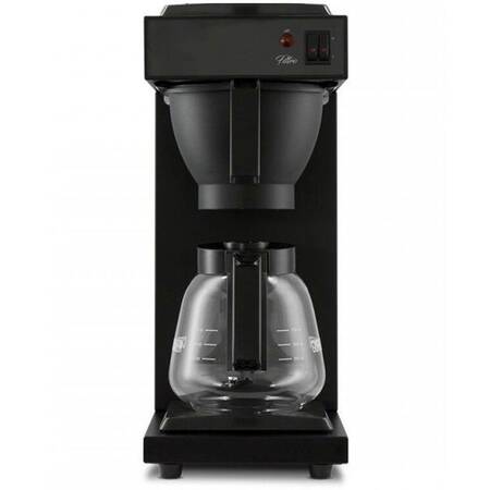Öztiryakiler Filtre Kahve Makinesi – 8 L, 144 Bardak/Saat, Kuru Çalıştırma Korumalı