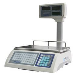 Öztiryakiler - Öztiryakiler Fiyat Hesaplamalı Terazi Jsup-Mr 30 Kg