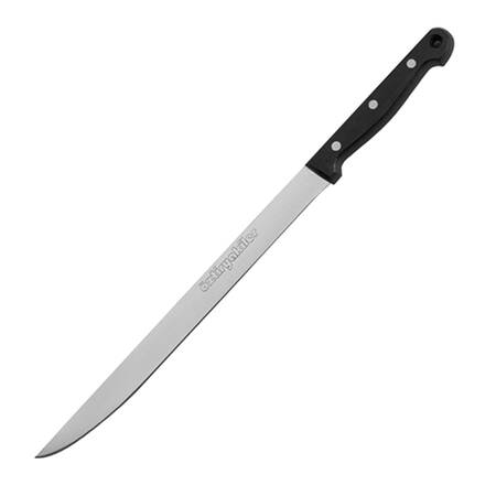 Öztiryakiler Fleto Bıçağı Plastik Kahverengi Saplı 36,5 Cm
