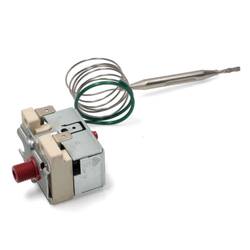 Öztiryakiler - Öztiryakiler Fritöz Limit Emniyet Termostat, EGO 230°C