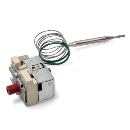 Öztiryakiler Fritöz Limit Emniyet Termostat, EGO 230°C