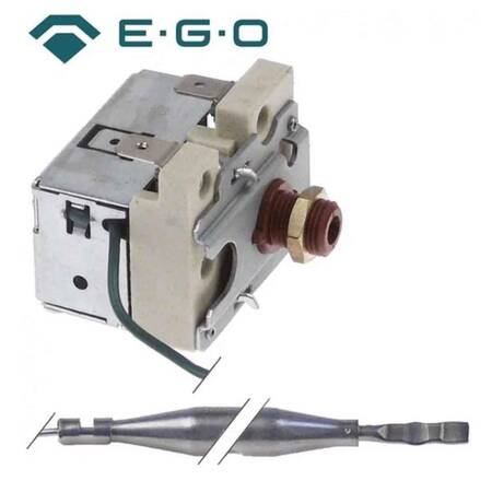 Öztiryakiler Fritöz Limit Emniyet Termostat, EGO 230°C