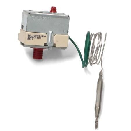 Öztiryakiler Fritöz Limit Emniyet Termostat, EGO 230°C