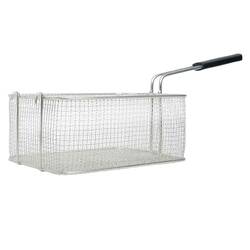 Öztiryakiler - Öztiryakiler Fritöz Sepeti, 20X22X13 Cm