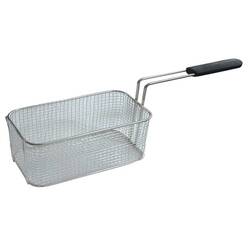 Öztiryakiler - Öztiryakiler Fritöz Sepeti, 23.5X21X9.8 Cm Gn 1/2 Asm Öztiryakiler - Öztiryakiler Fritöz Sepeti, 23.5X21X9.8 Cm Gn 1/2 Asm