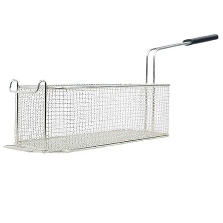 Öztiryakiler Fritöz Sepeti, 900 Seri Eski Tip, Önden Asmalı