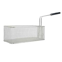 Öztiryakiler - Öztiryakiler Fritöz Sepeti, 900 Seri Yeni Tip, Arkadan Asmalı