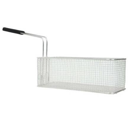 Öztiryakiler Fritöz Sepeti, 900 Seri Yeni Tip, Arkadan Asmalı