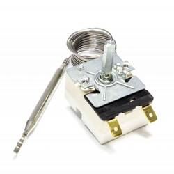 Öztiryakiler - Öztiryakiler Fritöz Termostat 190°C, EGO 55.13039.430