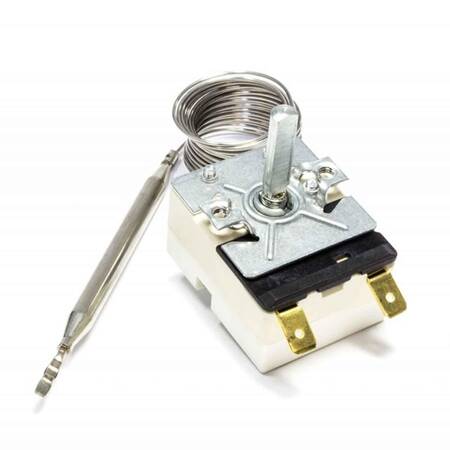 Öztiryakiler Fritöz Termostat 190°C, EGO 55.13039.430