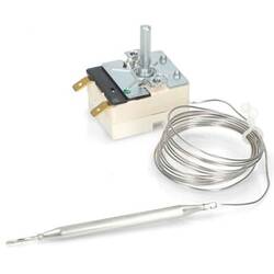 Öztiryakiler - Öztiryakiler Fritöz Termostat 190°C, EGO 55.13039.430 (1)