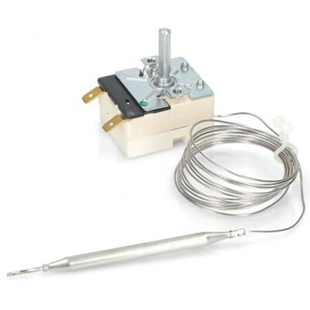 Öztiryakiler Fritöz Termostat 190°C, EGO 55.13039.430