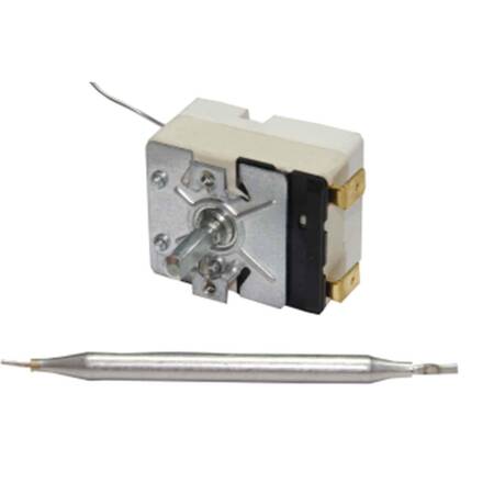 Öztiryakiler Fritöz Termostat 190°C, EGO 55.13039.430