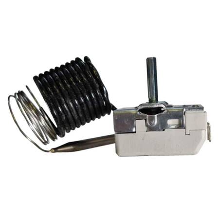 Öztiryakiler Fritöz Termostat 190°C, Tecasa