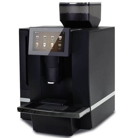 Öztiryakiler Full Otomatik Kahve Makinesi, K95L