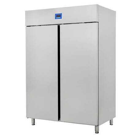 Öztiryakiler Gastronom 1200 Nmv İnox Kapı Endüstriyel Buzdolabı Ekonomik