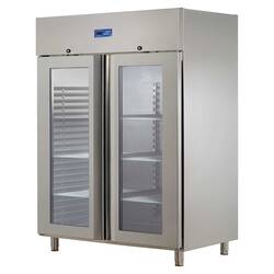 Öztiryakiler - Öztiryakiler Gastronom Çift Cam Kapılı Dik Tip Buzdolabı 1200 Nmv Öztiryakiler - Öztiryakiler Gastronom Çift Cam Kapılı Dik Tip Buzdolabı 1200 Nmv