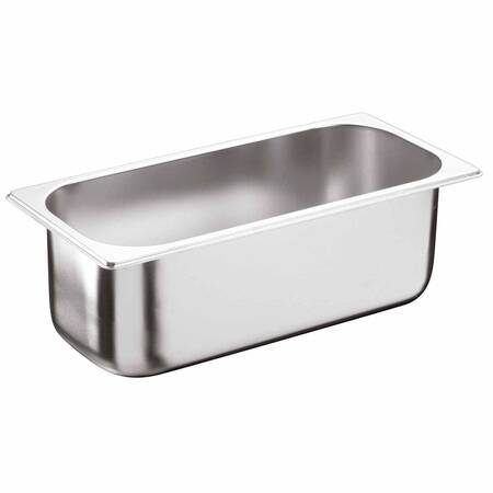 Öztiryakiler Gastronom Dondurma Kabı 36x16,5x10 Cm