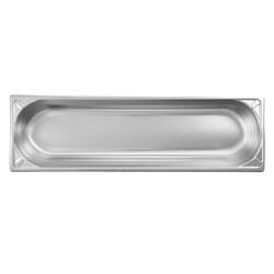 Öztiryakiler - Öztiryakiler Gastronom Küvet 2/4 16,2x53x10 Cm Öztiryakiler - Öztiryakiler Gastronom Küvet 2/4 16,2x53x10 Cm