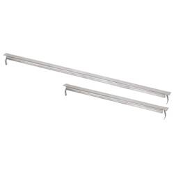 Öztiryakiler - Öztiryakiler Gastronom Küvet Çıtası Kıskaçlı 53 Cm Öztiryakiler - Öztiryakiler Gastronom Küvet Çıtası Kıskaçlı 53 Cm