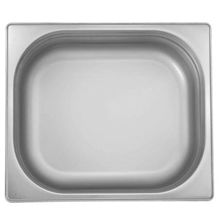 Öztiryakiler Gastronom Küvet GN 1/2 26,5x32,5x15 Cm Öztiryakiler Gastronom Küvet GN 1/2 26,5x32,5x15 Cm
