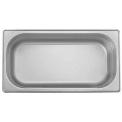 Öztiryakiler - Öztiryakiler Gastronom Küvet GN 1/3 17,6x32,5x2 Cm Öztiryakiler - Öztiryakiler Gastronom Küvet GN 1/3 17,6x32,5x2 Cm