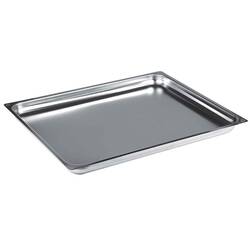 Öztiryakiler - Öztiryakiler Gastronom Paslanmaz Tepsi 1/2 26,5x32,5x1 Cm Öztiryakiler - Öztiryakiler Gastronom Paslanmaz Tepsi 1/2 26,5x32,5x1 Cm