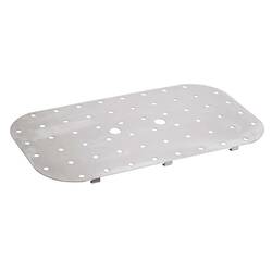 Öztiryakiler - Öztiryakiler Gastronom Yağ Süzgeci 1/3 Ayaklı 32,5x17,6 Cm Öztiryakiler - Öztiryakiler Gastronom Yağ Süzgeci 1/3 Ayaklı 32,5x17,6 Cm