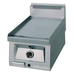 Öztiryakiler - Öztiryakiler Grill Plate Set Üstü Gazlı Düz Sert Krom Kaplı 40x65 Cm Öztiryakiler - Öztiryakiler Grill Plate Set Üstü Gazlı Düz Sert Krom Kaplı 40x65 Cm