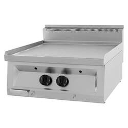 Öztiryakiler - Öztiryakiler Grill Plate Set Üstü Gazlı Düz Sert Krom Kaplı 70x65 Cm Öztiryakiler - Öztiryakiler Grill Plate Set Üstü Gazlı Düz Sert Krom Kaplı 70x65 Cm