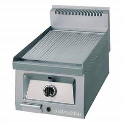 Öztiryakiler - Öztiryakiler Grill Plate Set Üstü Gazlı Oluklu Sert Krom Kaplı 40x65 Cm Öztiryakiler - Öztiryakiler Grill Plate Set Üstü Gazlı Oluklu Sert Krom Kaplı 40x65 Cm