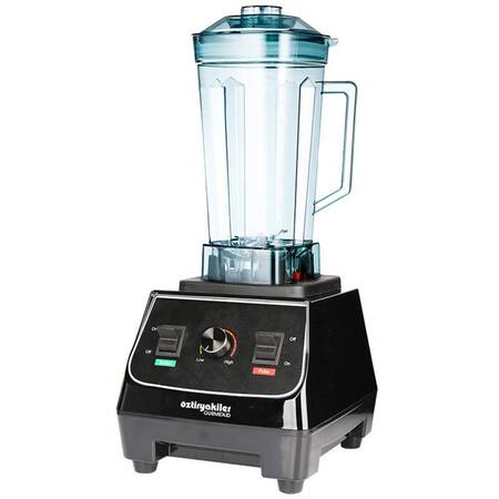 Öztiryakiler Gurmeaid Bar Blender, 1500 W, 2 L