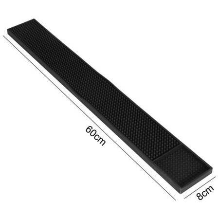 Öztiryakiler Gurmeaid Bar Lastiği Küçük 60x8 Cm